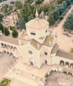 visita guidata cimitero monumentale milano