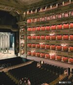 visita guidata museo teatro alla scala