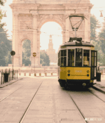 tour milano tram storico