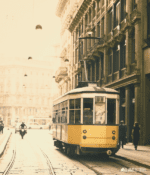 tour milano tram storico