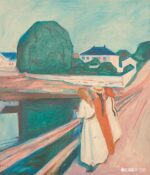 Visita guidata mostra Munch