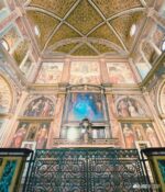 visita chiesa san maurizio al monastero maggiore milano