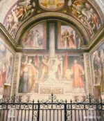 visita chiesa san maurizio al monastero maggiore milano