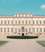 visita guidata villa reale monza