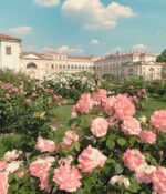 visita guidata villa reale monza