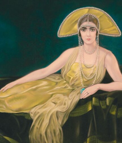 mostra art deco milano